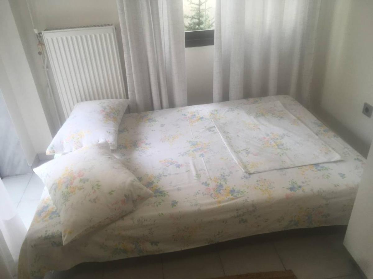 Studio By The Sea * Thessaloniki