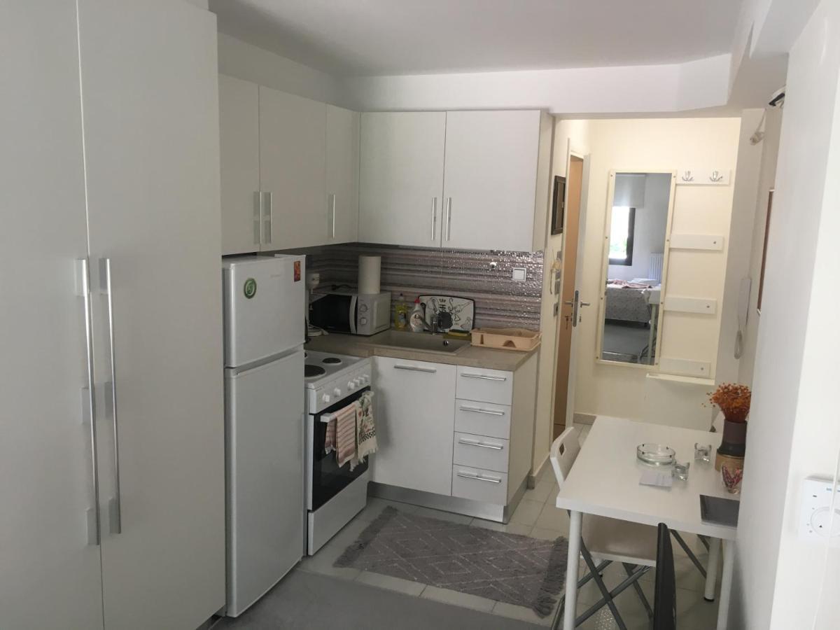 Studio By The Sea Appartement *